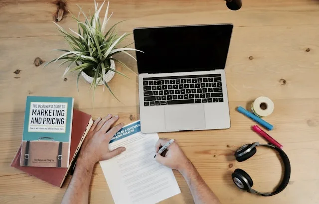 How to Make $100 a Day Online with Affiliate Marketing