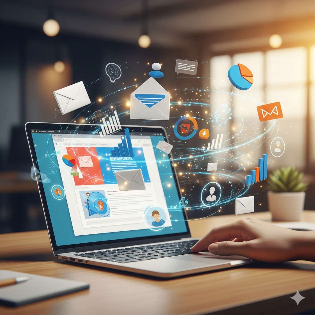 Best Email Marketing Tips to Boost Sales and Conversions in 2025