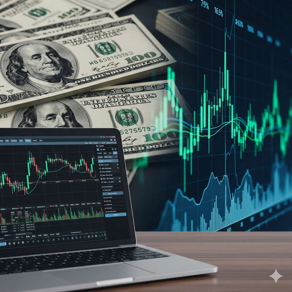 How to Make $100 a Day Online with Affiliate Marketing (Step-by-Step Guide)